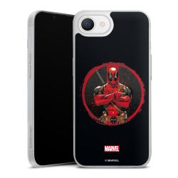 Silikoni Suojakuori Slim kirkas