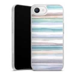 Silikoni Suojakuori Slim kirkas