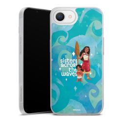 Silikoni Suojakuori Slim kirkas