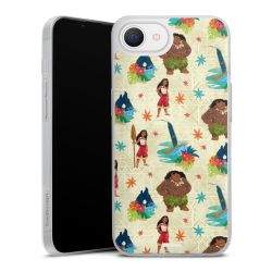 Silikoni Suojakuori Slim kirkas