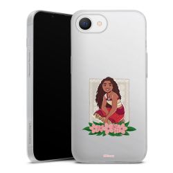 Silikoni Suojakuori Slim kirkas