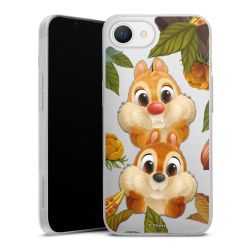 Silikoni Suojakuori Slim kirkas