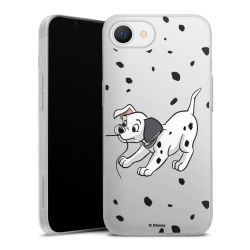 Silikoni Suojakuori Slim kirkas