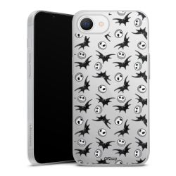 Silikoni Suojakuori Slim kirkas