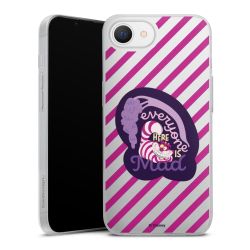 Silikoni Suojakuori Slim kirkas