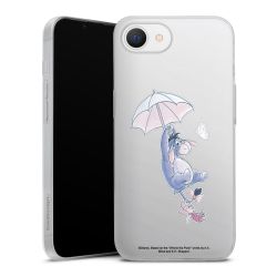 Silikoni Suojakuori Slim kirkas