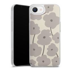 Silikoni Suojakuori Slim kirkas