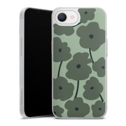 Silikoni Suojakuori Slim kirkas