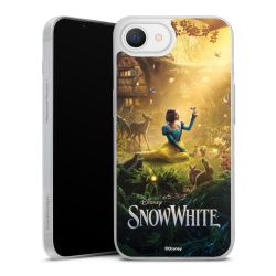 Silikoni Suojakuori Slim kirkas