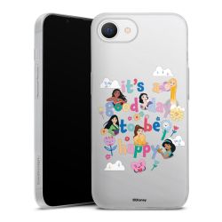 Silikoni Suojakuori Slim kirkas