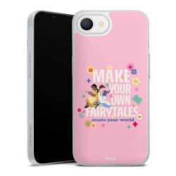 Silikoni Suojakuori Slim kirkas