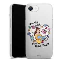 Silikoni Suojakuori Slim kirkas