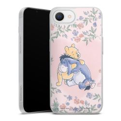 Silikoni Suojakuori Slim kirkas