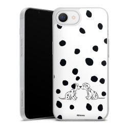 Silikoni Suojakuori Slim kirkas