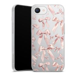 Silikoni Suojakuori Slim kirkas