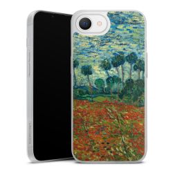 Silikoni Suojakuori Slim kirkas