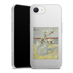 Silikoni Suojakuori Slim kirkas