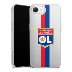 Silikoni Suojakuori Slim kirkas