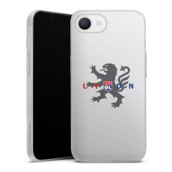 Silikoni Suojakuori Slim kirkas