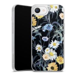 Silikoni Suojakuori Slim kirkas