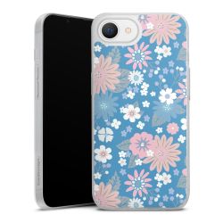 Silikoni Suojakuori Slim kirkas