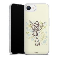 Silikoni Suojakuori Slim kirkas