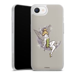 Silikoni Suojakuori Slim kirkas