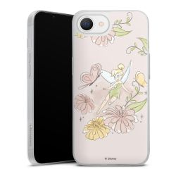 Silikoni Suojakuori Slim kirkas