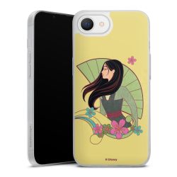 Silikoni Suojakuori Slim kirkas