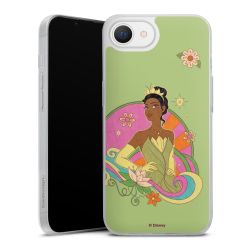 Silikoni Suojakuori Slim kirkas