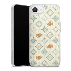 Silikoni Suojakuori Slim kirkas