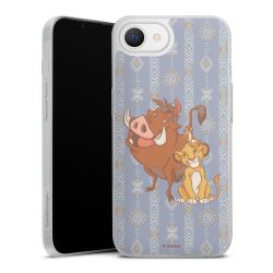 Silikoni Suojakuori Slim kirkas