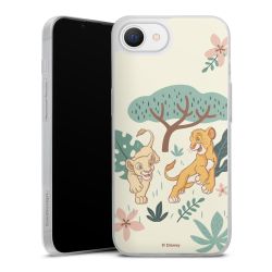 Silikoni Suojakuori Slim kirkas