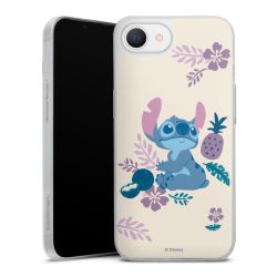 Silikoni Suojakuori Slim kirkas