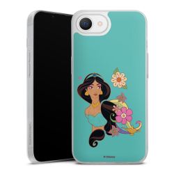 Silikoni Suojakuori Slim kirkas