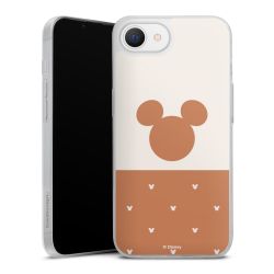 Silikoni Suojakuori Slim kirkas