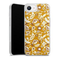 Silikoni Suojakuori Slim kirkas