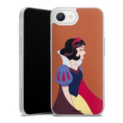 Silikoni Suojakuori Slim kirkas