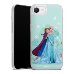 Silikoni Suojakuori Slim kirkas