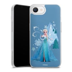 Silikoni Suojakuori Slim kirkas