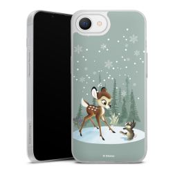 Silikoni Suojakuori Slim kirkas