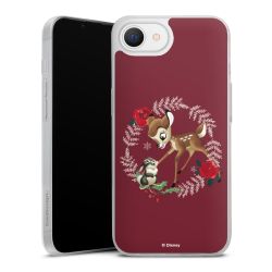 Silikoni Suojakuori Slim kirkas