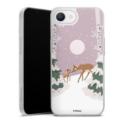 Silikoni Suojakuori Slim kirkas