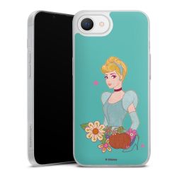 Silikoni Suojakuori Slim kirkas