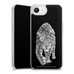 Silikoni Suojakuori Slim kirkas