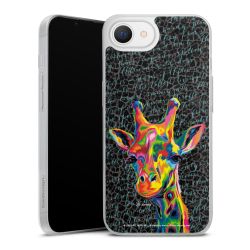 Silikoni Suojakuori Slim kirkas