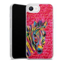 Silikoni Suojakuori Slim kirkas