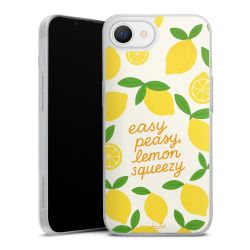 Easy Peasy Lemon Queezy