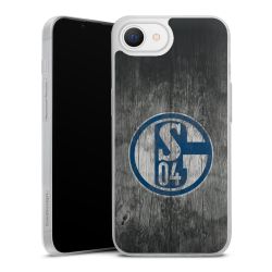 Silikoni Suojakuori Slim kirkas