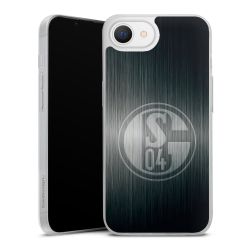 Silikoni Suojakuori Slim kirkas